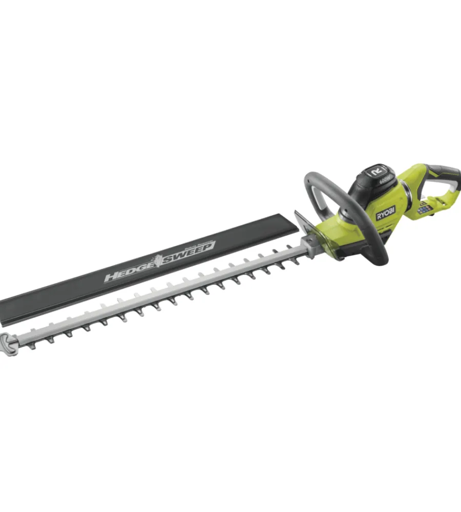 Tagliasiepi-Ryobi Tagliasiepi elettrico "rht6160rs" lama 60 cm 600 w