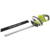 Ryobi Tagliasiepi|Tagliasiepi elettrico "rht4550" lama 50 cm 450 w