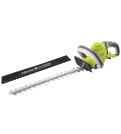 Ryobi Tagliasiepi|Tagliasiepi elettrico "rht4550" lama 50 cm 450 w