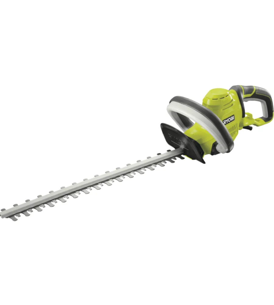 Ryobi Tagliasiepi|Tagliasiepi elettrico "rht5150" lama 50 cm 500 w