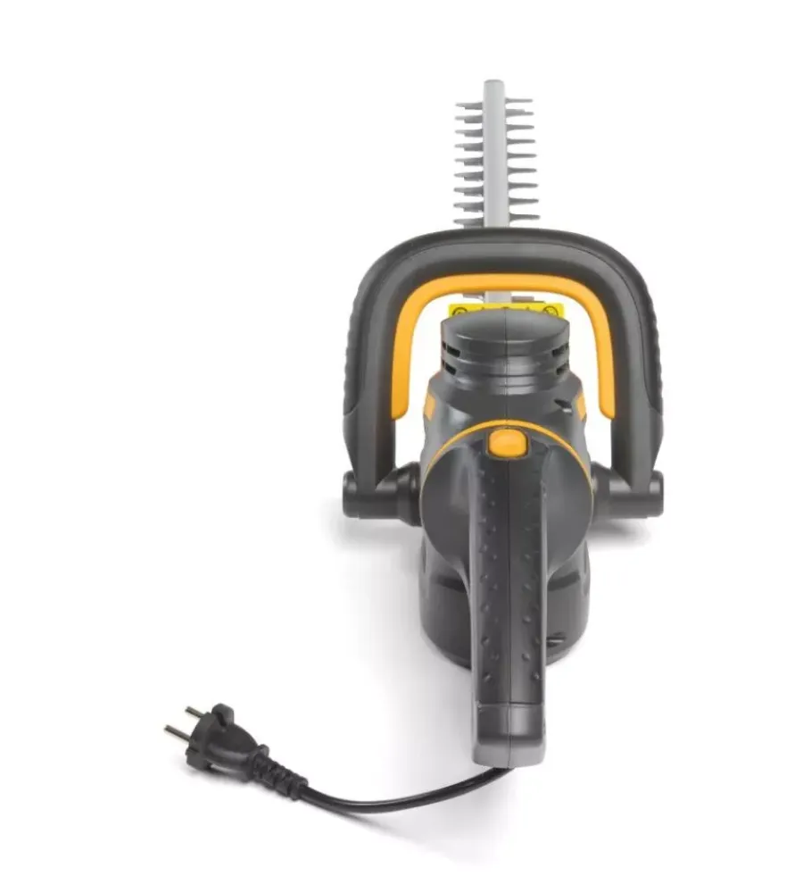 Tagliasiepi-Stiga Tagliasiepi elettrico "sht 600" lama 61 cm 600 w