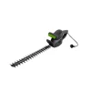 Tagliasiepi elettrico "sh500s" lama 51 cm 500 w Tagliasiepi