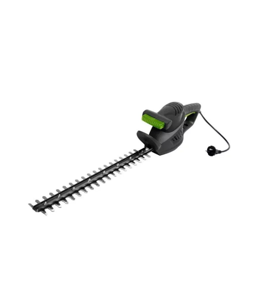 Tagliasiepi elettrico "sh500s" lama 51 cm 500 w Tagliasiepi