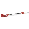 Blue Bird Tagliasiepi|Tagliasiepi telescopico a batteria "r3s" lama 43 cm 40v 2,5ah