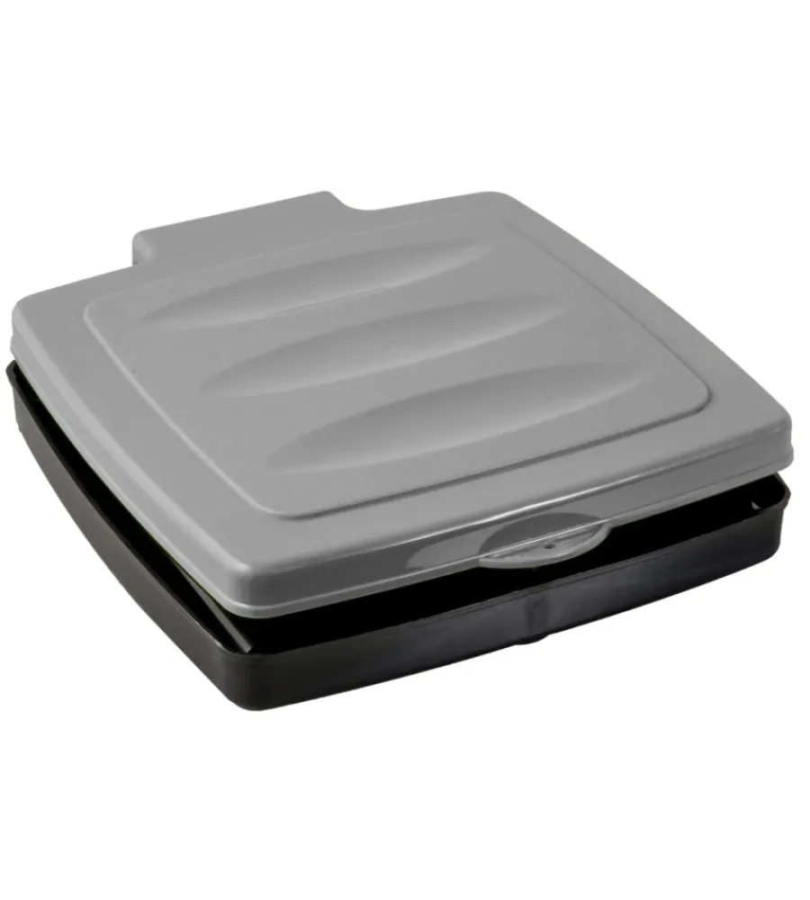 Clearance Talaio portasacchetto rifiuti modulare per campeggio "bio boy difcol" 99x28,5x66 cm Campeggio
