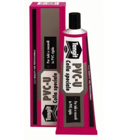Colle|Tangit per pvc-u 125g