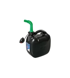 Lampa Garage E Manutenzione|Tanica 5 litri con travasatore gs-dekra  66980