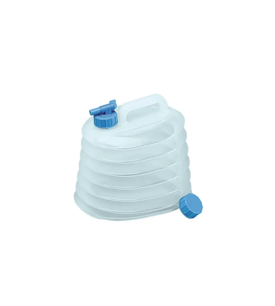 Garage E Manutenzione-Lampa Tanky tanica soffietto - 5 litri 66970