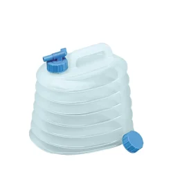 Garage E Manutenzione-Lampa Tanky tanica soffietto - 5 litri  66970