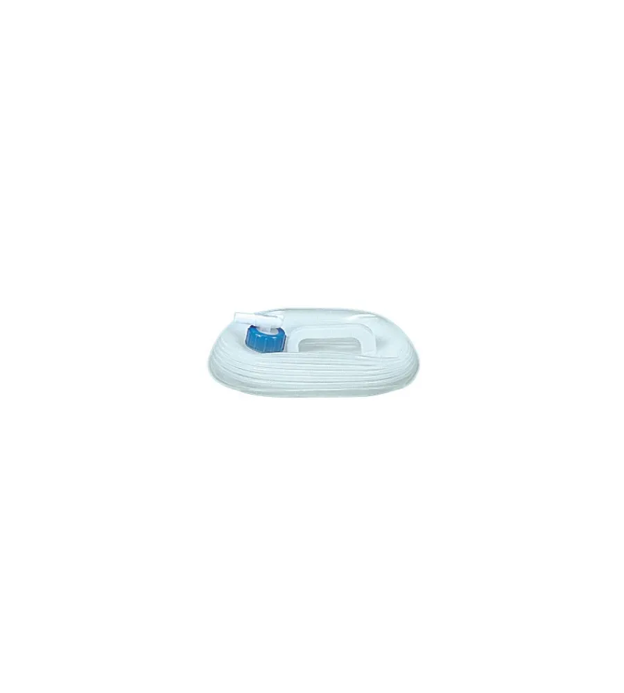 Garage E Manutenzione-Lampa Tanky tanica soffietto - 5 litri 66970
