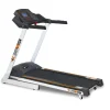 Attrezzi Per Ginnastica|Tapis roulant tappeto elettrico gy 381 con motore 1,5 hp