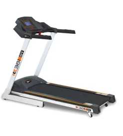 Attrezzi Per Ginnastica|Tapis roulant tappeto elettrico gy 381 con motore 1,5 hp