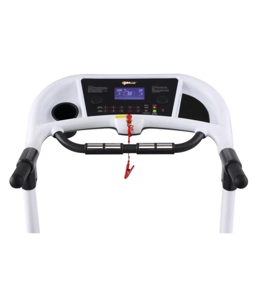 Tapis roulant tappeto elettrico gy 7010 con motore 1,5 hp Attrezzi Per Ginnastica