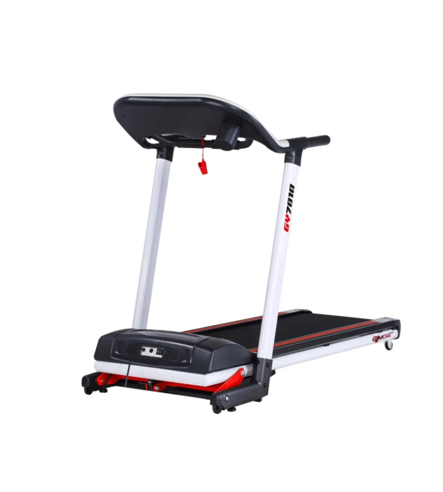 Tapis roulant tappeto elettrico gy 7010 con motore 1,5 hp Attrezzi Per Ginnastica