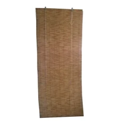 Sale Tapparella con carrucola in bambu eurogarden 150x300 cm Reti, Recizioni E Cancelli Per Giardino