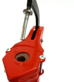 FerrariGroup Capsulatrici|Tappatrice a colonna mini per tappi sintetici e in sughero