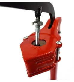 FerrariGroup Capsulatrici|Tappatrice a colonna mini per tappi sintetici e in sughero