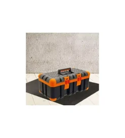 Officina E Garage|Tappetino ammortizzatore antivibrante, 62x62 cm