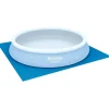 Bestway Piscine|Tappetino base per piscine 335x335 cm - cod. 58001