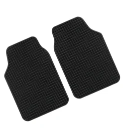 New Tappeto auto montecarlo coppia tappeti anteriori universali  26534 Auto Interno