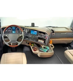 Online Tappeto auto montecarlo gum-floor cut to fit tappeto ecogomma in bobina - cm 120x800  26535 Auto Interno