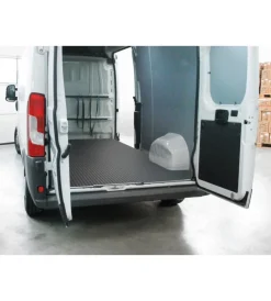 Online Tappeto auto montecarlo gum-floor cut to fit tappeto ecogomma in bobina - cm 120x800  26535 Auto Interno