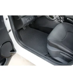Sale Tappeto auto montecarlo serie tappeti universali 4 pezzi 26533 Auto Interno