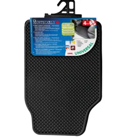 Sale Tappeto auto montecarlo serie tappeti universali 4 pezzi  26533 Auto Interno