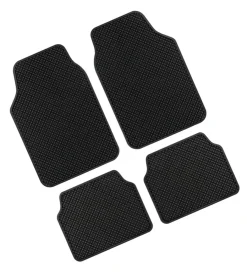 Sale Tappeto auto montecarlo serie tappeti universali 4 pezzi  26533 Auto Interno