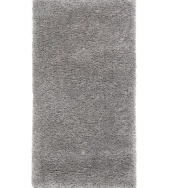 Tessile D'Arredo- Tappeto "bold" grigio, 160x230 cm