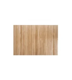 Sale Tappeto da interno in bamboo "naturale", 160x240 cm Tessile D'Arredo