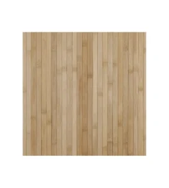 Sale Tappeto da interno in bamboo 