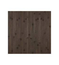 Tessile D'Arredo- Tappeto da interno in bamboo 