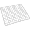 New Tappeto lavello home bianco Accessori Cucina