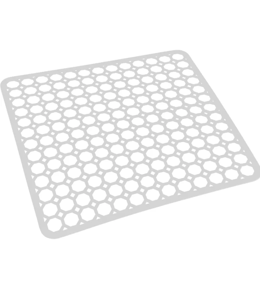 New Tappeto lavello home bianco Accessori Cucina