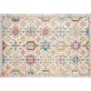 Outlet Tappeto "mamoo" fantasia vintage, 133x190 cm Tessile D'Arredo