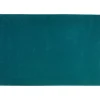 Online Tappeto "milano" tinta unita petrolio, 200x300 cm Tessile D'Arredo