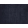 Sale Tappeto "milano" tinta unita blu, 200x300 cm Tessile D'Arredo