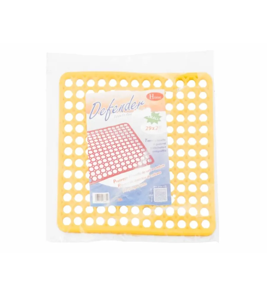 Accessori Cucina- Tappeto per lavello.