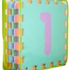 Outlet Tappeto puzzle. Sicurezza Infantile
