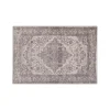 Tessile D'Arredo- Tappeto stile vintage "new argentella" dark, 200x290 cm