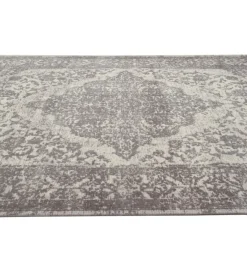 Tessile D'Arredo- Tappeto stile vintage 