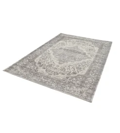 Tessile D'Arredo- Tappeto stile vintage 