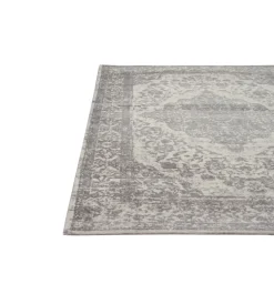 Tessile D'Arredo- Tappeto stile vintage 
