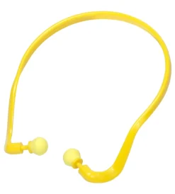 Hot Tappi anti rumore "prprotcb/1" riutilizzabili Maschere, Occhiali, Tappi E Cuffie