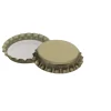 FerrariGroup Tappi|Tappi corona per bottiglie diametro 29 mm - 100 pezzi.