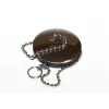 Outlet Tappo con catena e rosone ø 47 mm. Sifoni