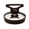 Tappi-Idro-Bric Tappo con maniglia 52 mm