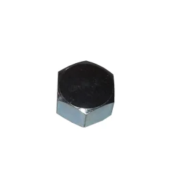 Tubi E Raccordi|Tappo femmina acciaio zincato 3/8"