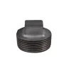 Tappi-Idro-Bric Tappo in ghisa 3/8 m racc.sfuso